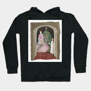 The Spirit of Christmas Hoodie